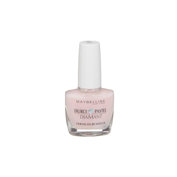 GEMEY MAYBELLINE Vernis a Ongles - Durci Pastel
