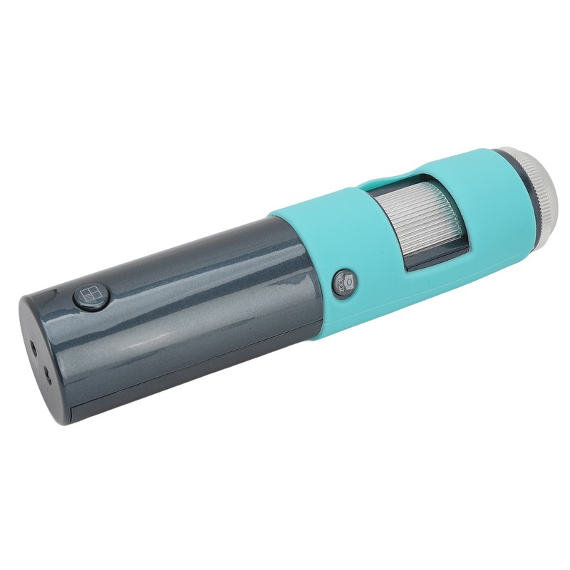 3MP Scalp Detector Portable Wireless Skin Dignosis WiFi Detector Handheld