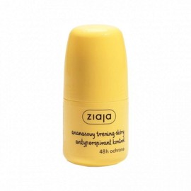 ZIAJA Pineapple Casserie (Women's Antiperspirant)
