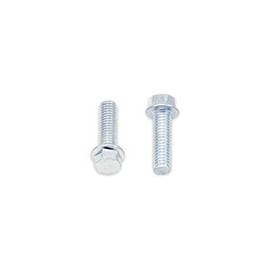 Bolt 024-10620 8MM Hex Flng 6X20MM 10/Pk