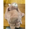 BUKOWSKI DESIGN AB Cuddly Rabbit - Antique Rose - Height