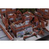 Mantic Entertainment Terrain Crate: Downtown Destruction