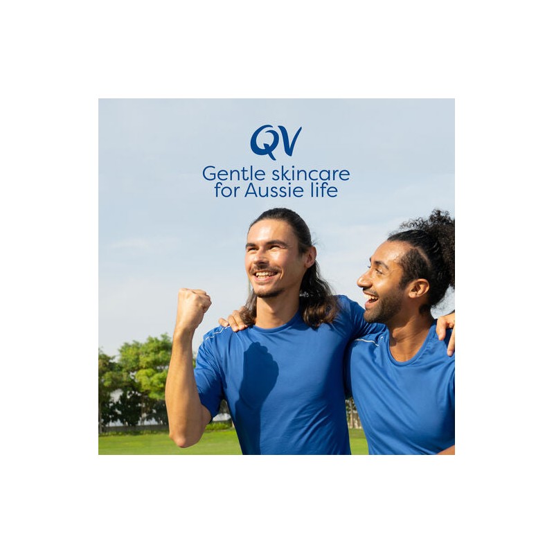 QV Ego QV Bath Oil 250ml