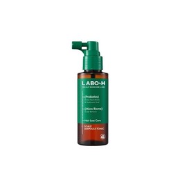 LaboH Scalp Strengthening Clinic Ampoule Tonic Hair Loss Symptom Relief 100ml / 라보에이치 두피강화클리닉 앰플 토닉 탈모증상완화 100ml