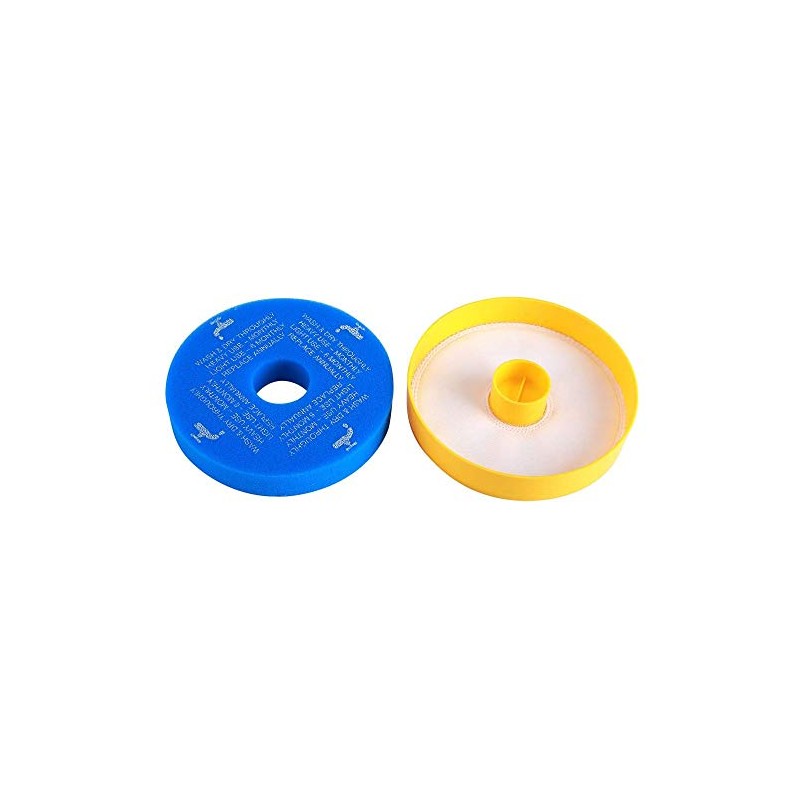 Replacement Washable Pre Motor Filter Compatible with Dyson DC14 DC05