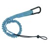 FallTech 5027B10 Tool Lanyard - Heavy-Duty Tool Leash, Loop and