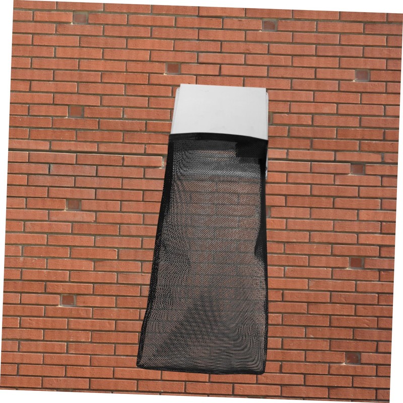 GRIRIW Dryer Vent Lint Trap Easy to Replace Multiple Sizes