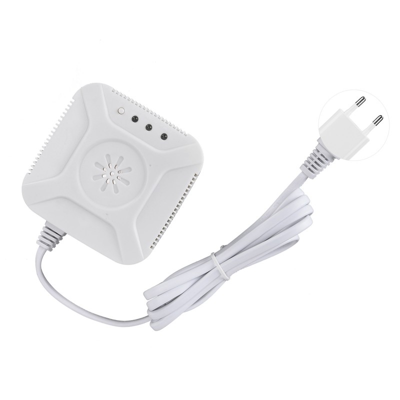 Household Combustible Gas Leakage Sensor Detector Liquefied Gas Alarm High