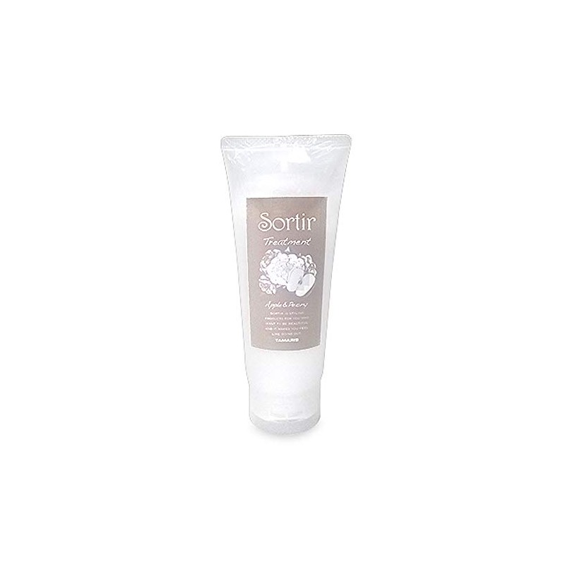 Tamaris Sortir Treatment Apple & Peony 3.5 oz (100 g)