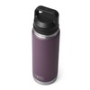 YETI Rambler 26 oz Bottle, Vacuum Insulated, Stainless Steel with