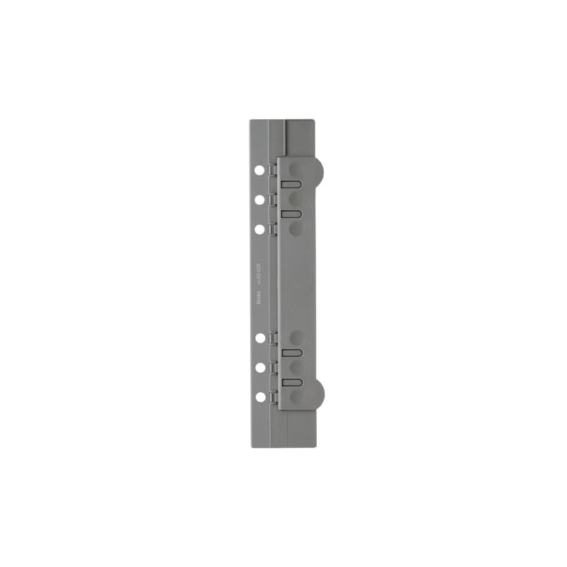 Bindex A5629 Personal Organizer Refill, Slim Punch, A5 Size, 6-Hole