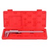 Vernier Caliper Inner Diameter Gauge Carbon Steel Industrial Adjustment Measuring