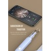Hair Removal Tweezer with 1080p Camera, Ultimate Precision: Tweezer with