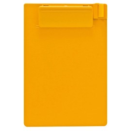 Sekisei SSS-2058P-50 Clipboard A6-E Yellow
