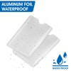 Ouligay 10pcs Rfid Blocking Sleeves Rfid Blocking Card Credit Card