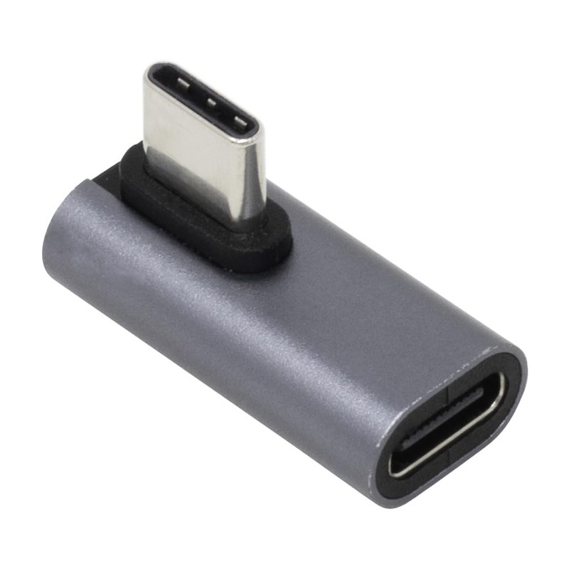INEX PD100W USB 3.2 Gen2 Converter Adapter C Female to