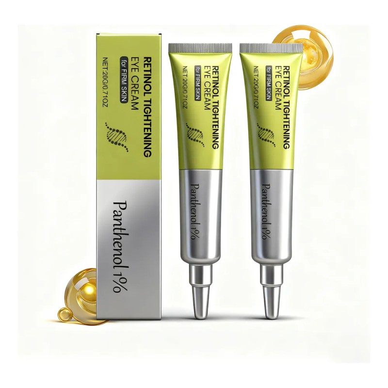 Retinal Shot Tightening Booster 15ml - 2pcs Todo Tipo De