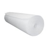 Gladon 85-Feet Roll Above Ground Pool Wall Foam - 1/8