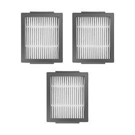 Remarks Japan Roomba Filter for j9+ j7+ j9 j7 i7+ i5+ i3+ i7 i5 i5 i3 i2 e5 4651374 Replacement Dust Cut Filter Set of 3