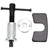 iplusmile 3pcs Disk Brake Caliper Tool Kit Vanadium Braking System