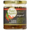 Peggy's Peppers Pepper Jelly Jam