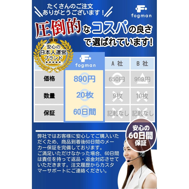 fogman 20 Pcs Wall Hanging Hooks Picture Frame Picture Hanging