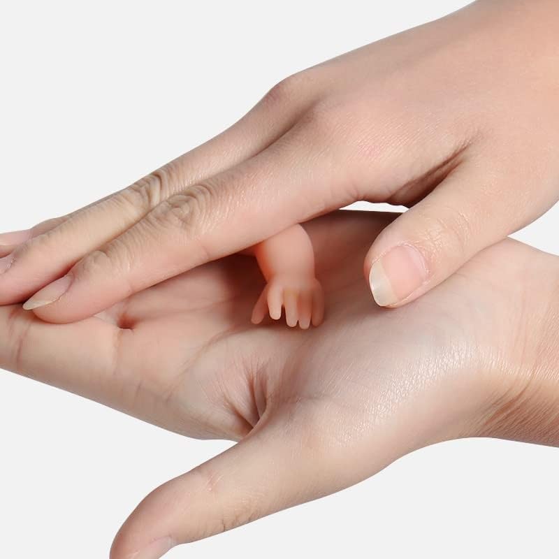 SUMAG The Little Hand Magic Tricks Coins Vanising Magic for