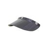 Heatgroup Helmet Monster Visor, Matte Black