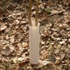 Adnee 6pcs Tree Guard Protectors,Expandable Tree Trunk Protector,Grow Tubes Around
