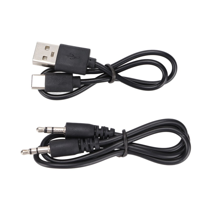 BT Receiver Transmiter Wireless Audio Adapter 2 in 1 Digital