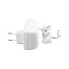 CABLEPELADO 9V 2A Power Supply Charger 9V Jack Plug is