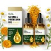 FEXMS-Aceite de Vitamina E para la Cara, Puro 75,000 UI,