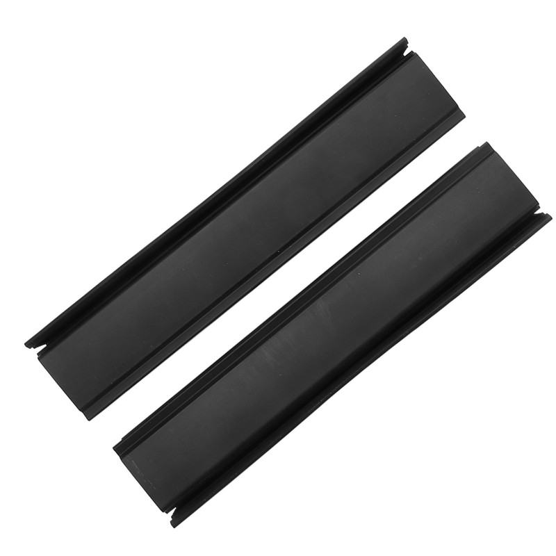 2 Pcs Windshield Sash Retaining Clips 603852 Replacement for EZGO