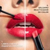 L'Oreal Paris Labial Liquido Infallible X3, Captivated By Cerise 701,