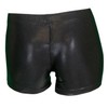 LUOUSE - Pantalones cortos de gimnasia para niñas, para niños