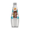 De Mi Pais Leche de Coco Sabor Original con Pulpa