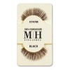 Mh Makeup Pestaña Postiza Mh Makeup 100% Cabello Humano Reutilizable