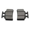 Balatas Frenos Delantero Para Moto Vento Atom 150 Atom150