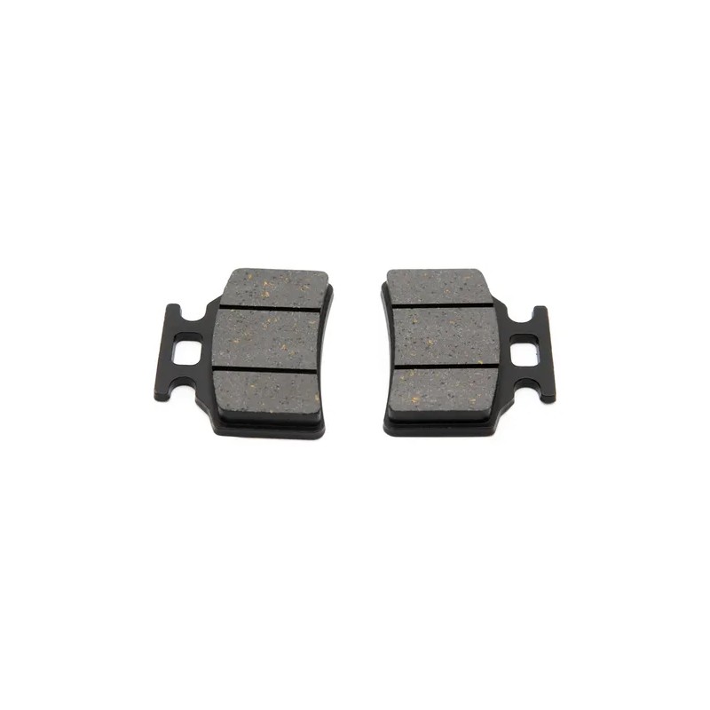 Balatas Frenos Delantero Para Moto Vento Atom 150 Atom150