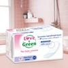 Love & Green Incontinence for bladder weakness / mild incontinence