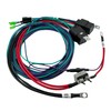 ALTBET Wiring Cable Harness Kit Compatible with Marine CMC/TH Tilt