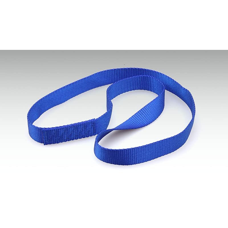 Kijima 303-0081B Motorcycle Parts for Securing Sub-Belts, Set of 2,