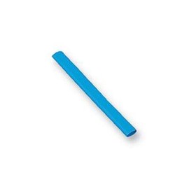 Cable-Core Heat Shrink Tubing 2:1 Ratio Blue 19mm 5m 5 metres
