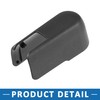 A ABSOPRO Rear Windshield Wiper Arm Nut 76721-SCV-A01 Wiper Blade