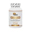 Sowelo Vitamins B-Complex Preparations, Nature Vitamin Complex, Improves Concentration and
