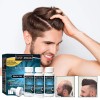 Tratamiento East Moon Para Crecimiento De Pelo Y Barba, .