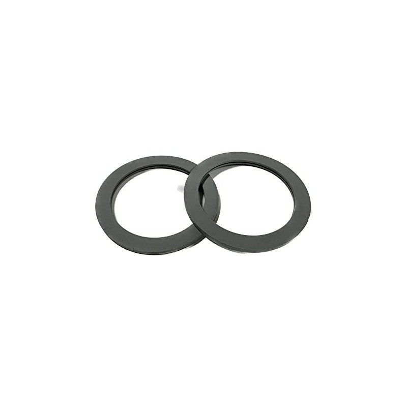 Empaque Para Licuadora MAN De Alta Calidad 2 piezas