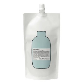 Minu Shampoo Davines Proteccion Color 500ml