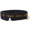 Tough Built - TB-CT-40P Padded Belt for Professionals Steel Buckle
