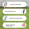 Pathneer Leaf Grabbers for Yard Work, Leaf Picker Upper Grabber